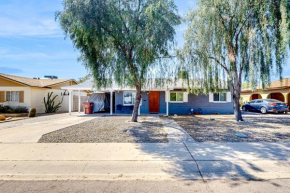 Heart of Scottsdale Haven